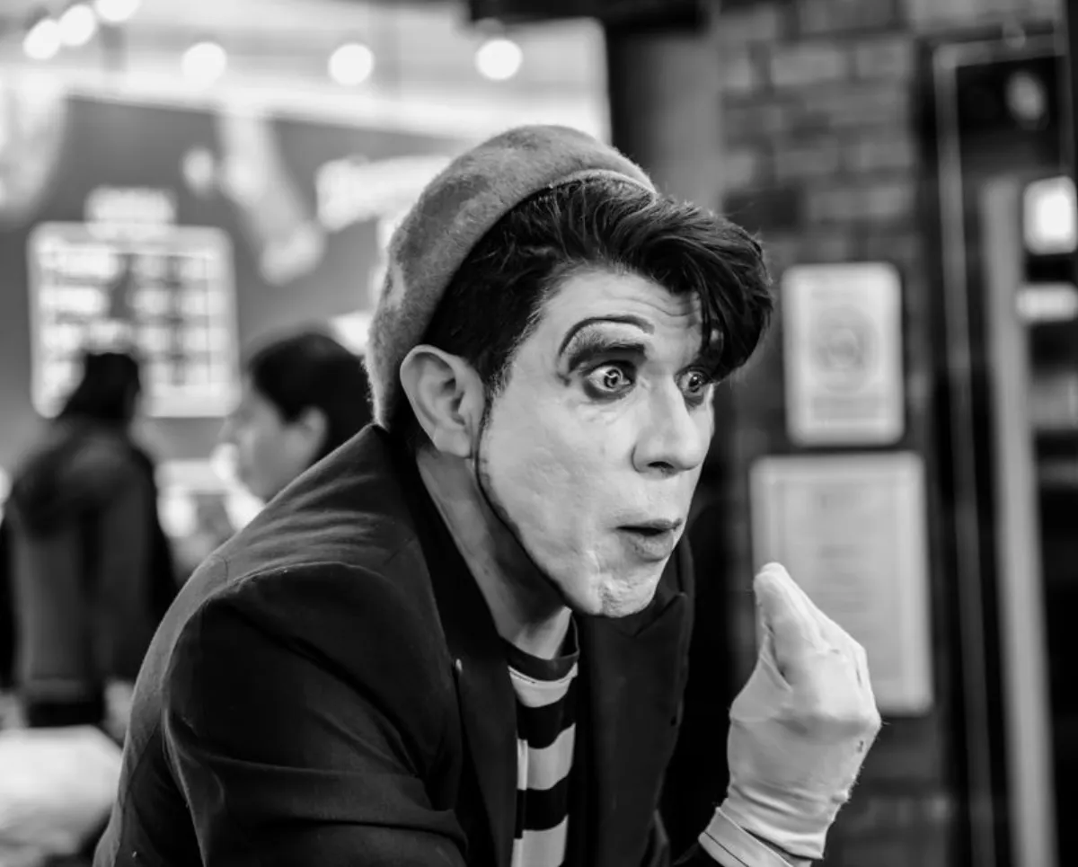 comedy video