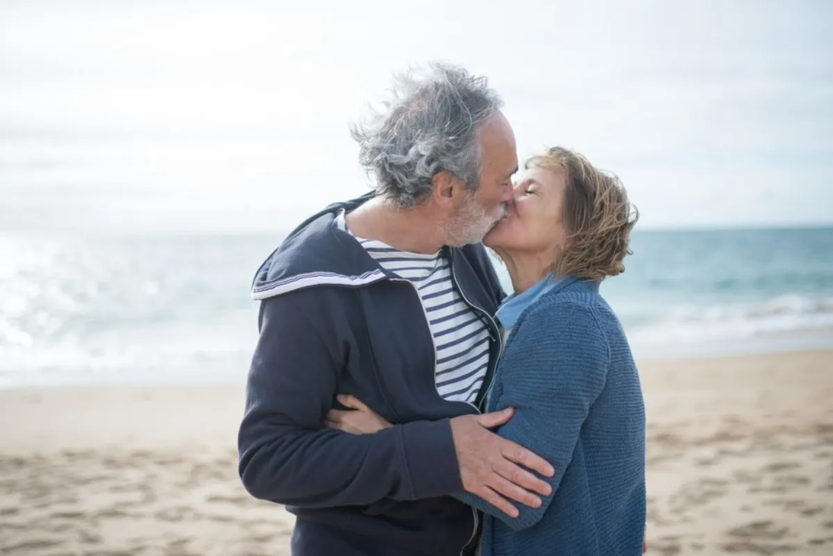 mature romance